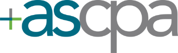 ASCPA logo
